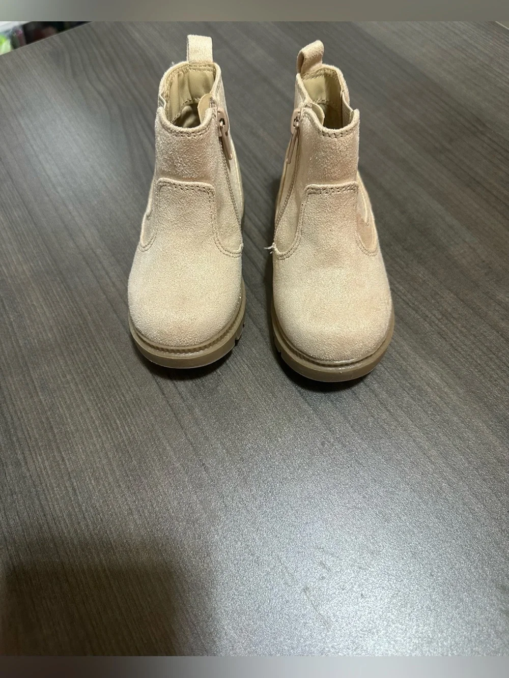 Girl Boot Bundle